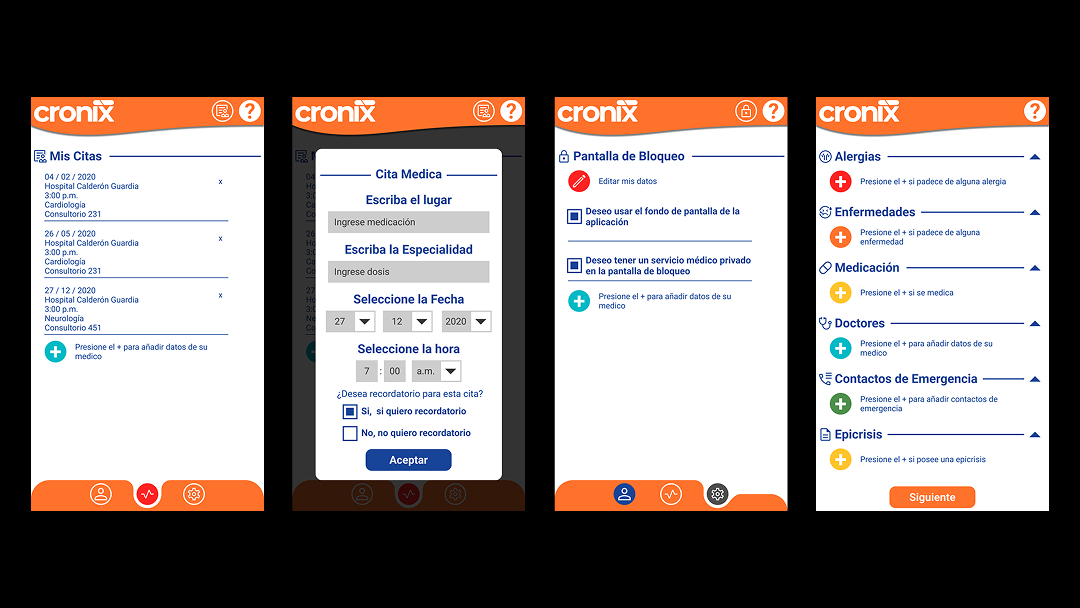 Cronix & Image Editor — detail 2