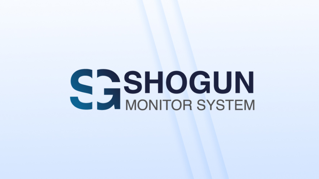 Shogun Monitor System