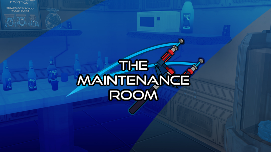 The Maintenance Room