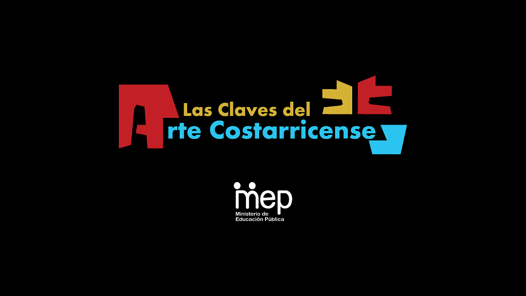 Claves del Arte Costarricense