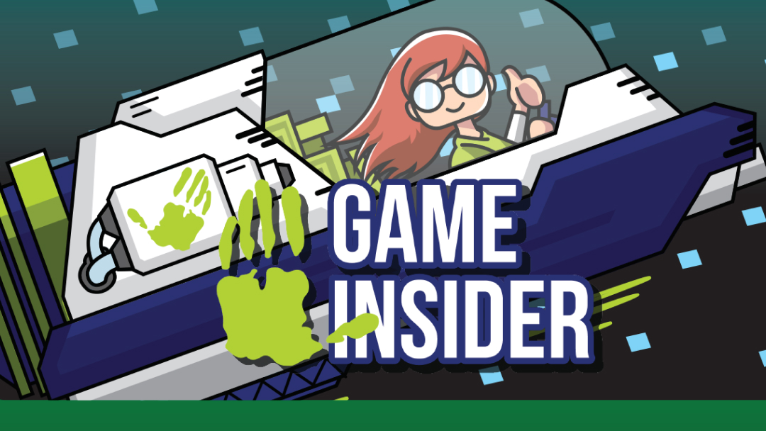 Game Insider