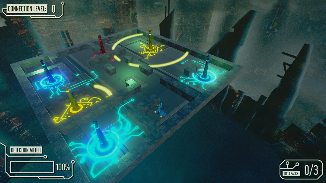 Game Jam Project — detail 1