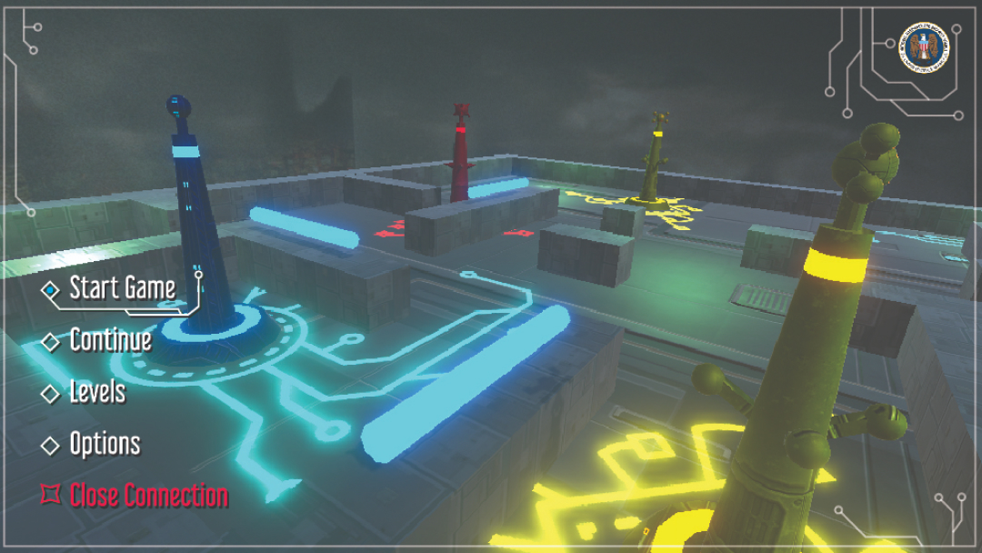 Game Jam Project — detail 2
