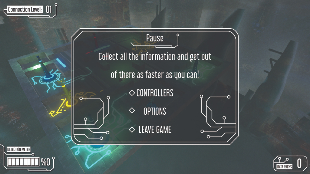 Game Jam Project — detail 3