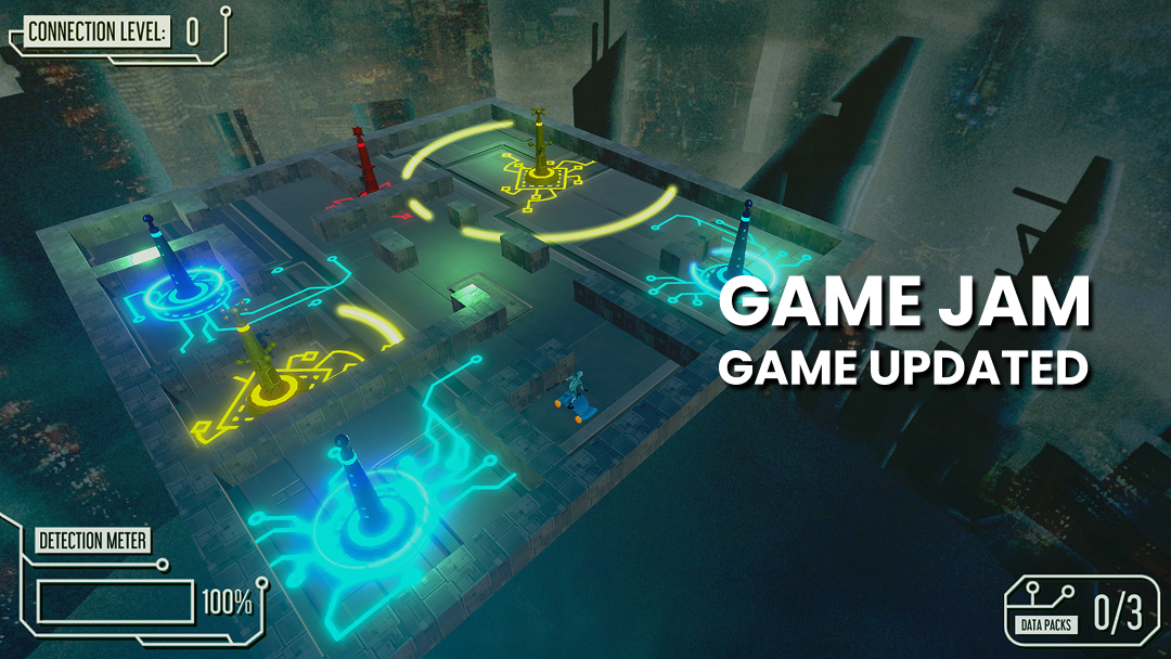 Game Jam Project