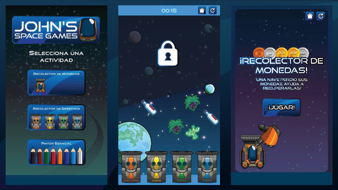 Mini-Games Re-skin — detail 1