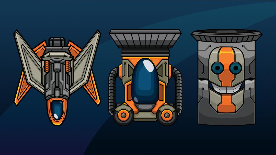 Mini-Games Re-skin — detail 2