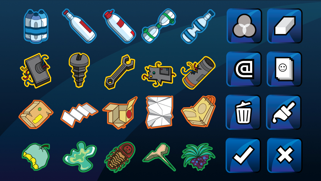 Mini-Games Re-skin — detail 3
