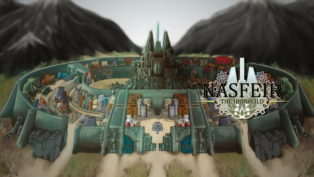 Fantasy Game Concept
