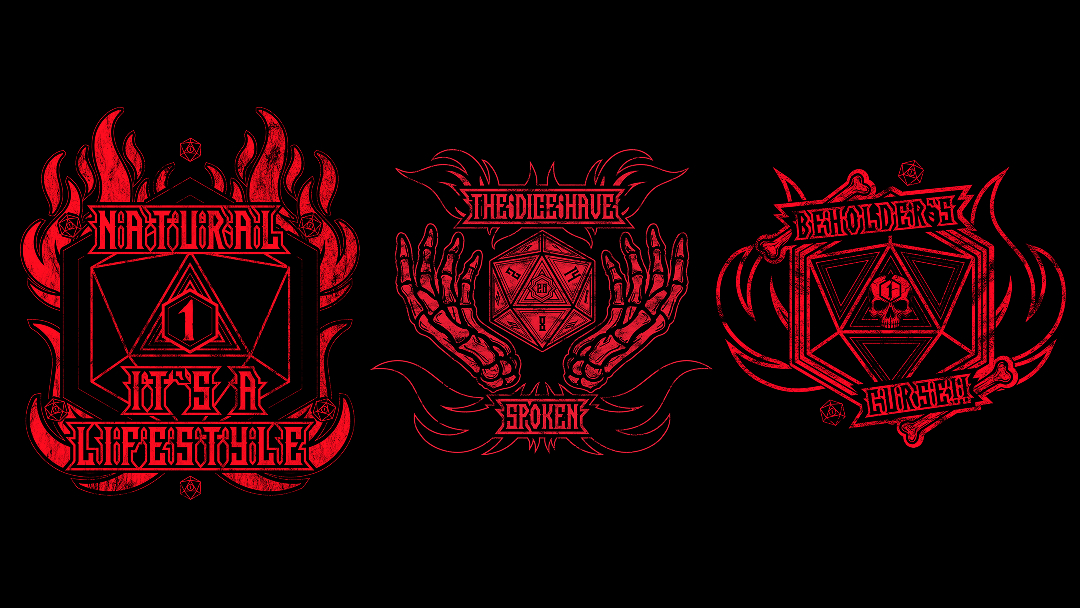 T-Shirt Design — detail 3