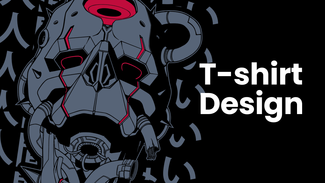 T-Shirt Design