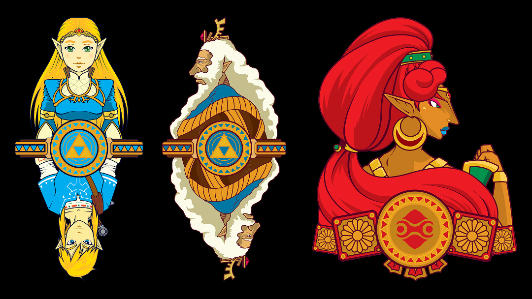 Vector Illustration — detail 4